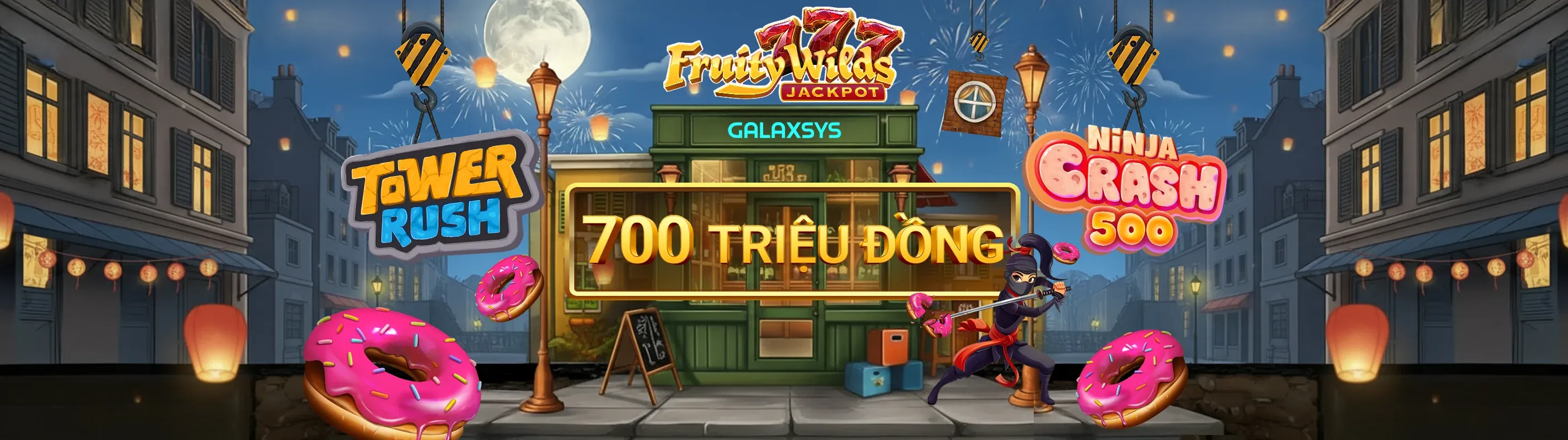 topvip Mekong Megaways