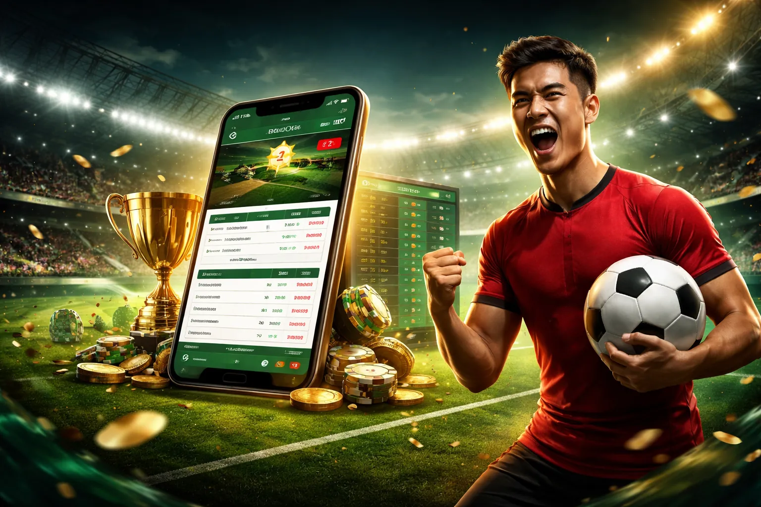 topvip Top Bắn cá