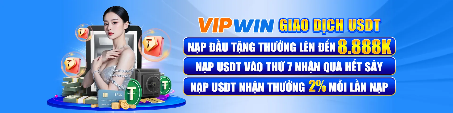 topvip Sảnh casino MoMo, ZaloPay, Viettel Money